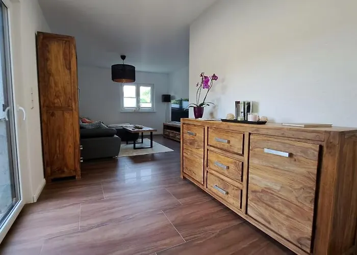 Ferienwohnung Im Thueringer Wald