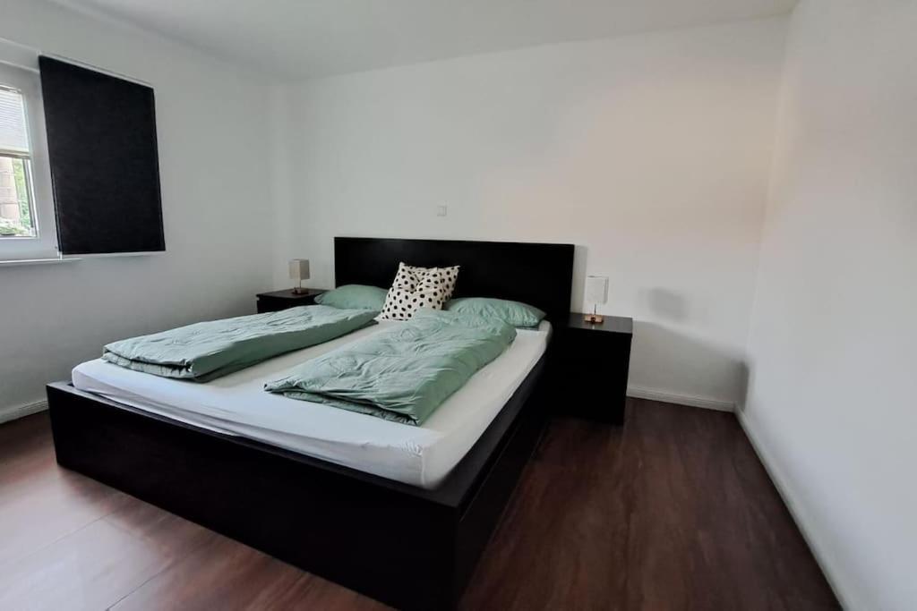 Apartment Im Thueringer Wald