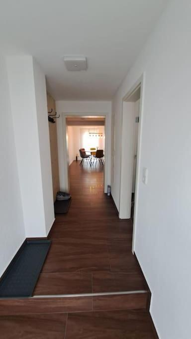 Apartment Im Thueringer Wald Bad Liebenstein