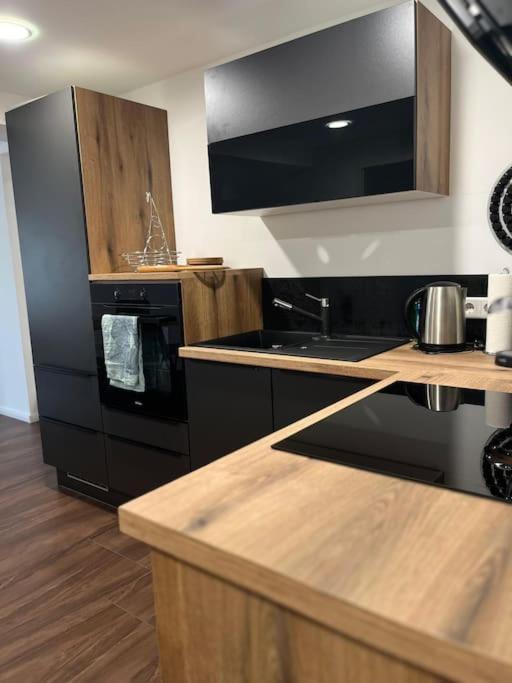 Apartment Im Thueringer Wald Bad Liebenstein